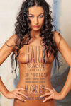 Hana Prague erotic photography of nude models cover thumbnail
